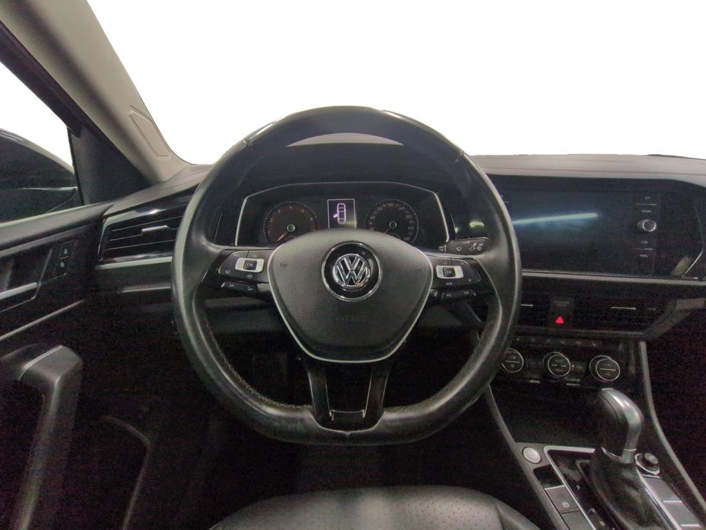 2019 Volkswagen Jetta Sedan HIGHLINE