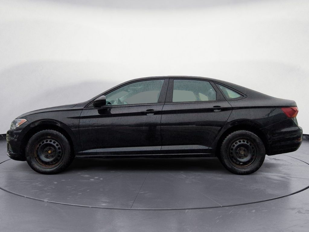 2019 Volkswagen Jetta Sedan HIGHLINE