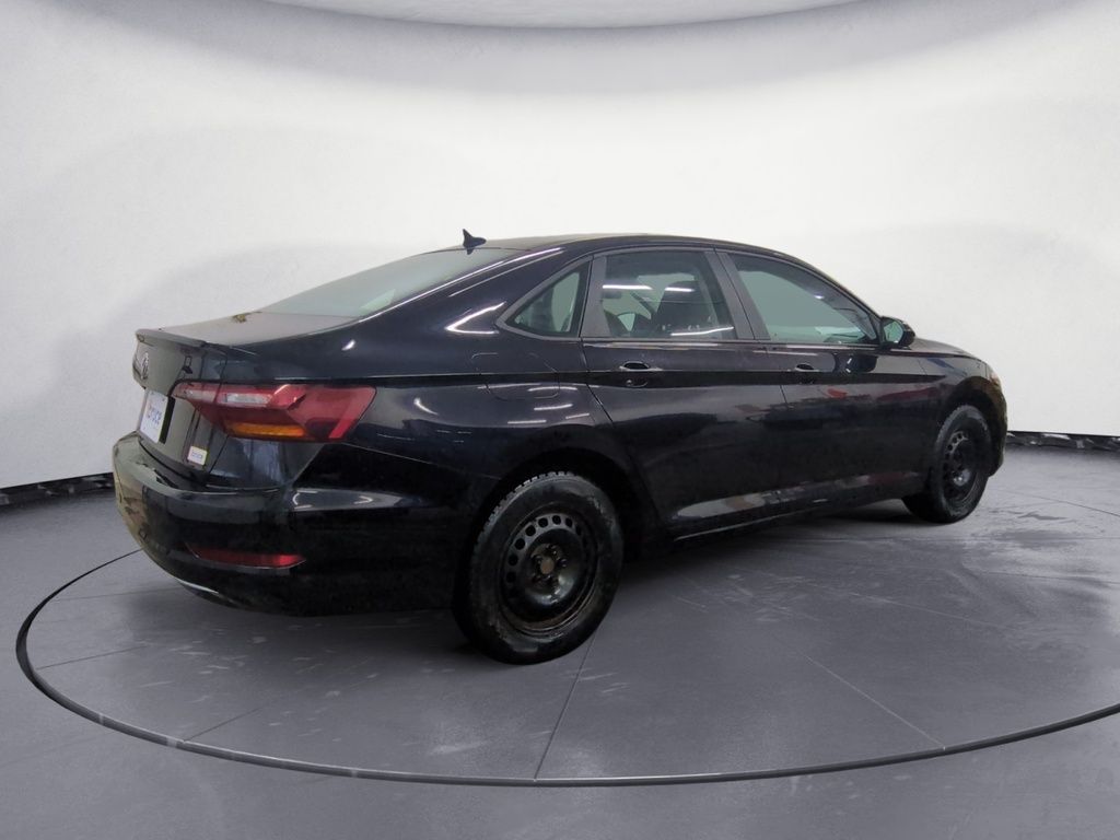 2019 Volkswagen Jetta Sedan HIGHLINE