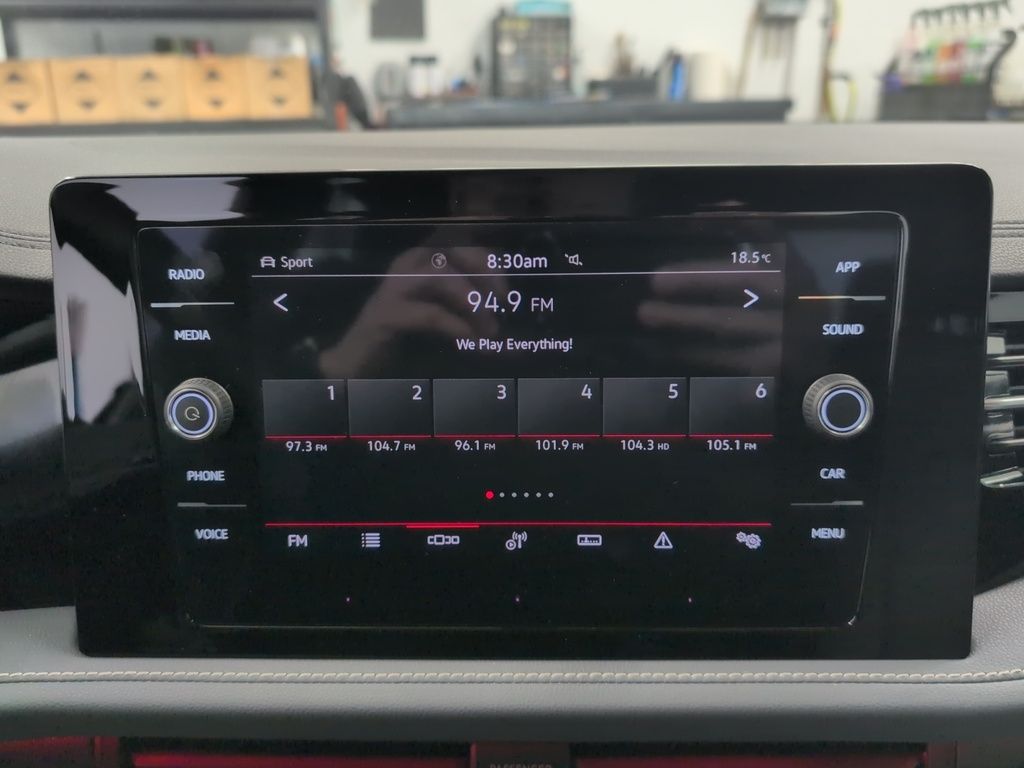 Volkswagen Jetta Sport ! 2025