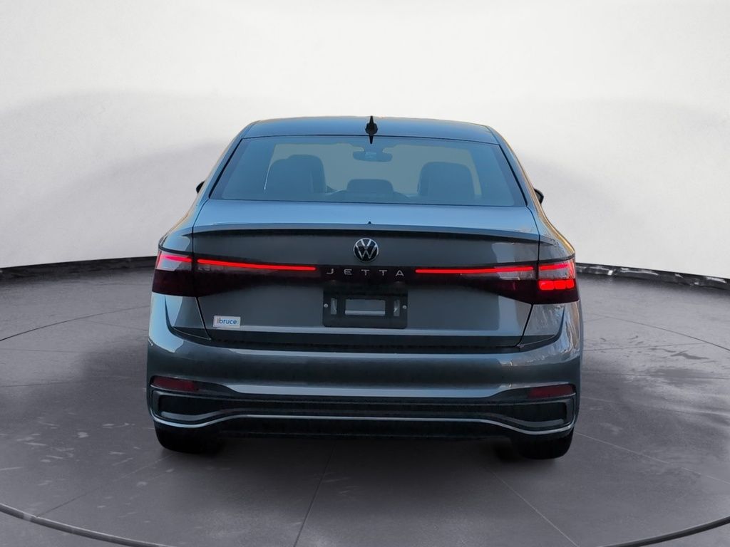 Volkswagen Jetta Sport ! 2025