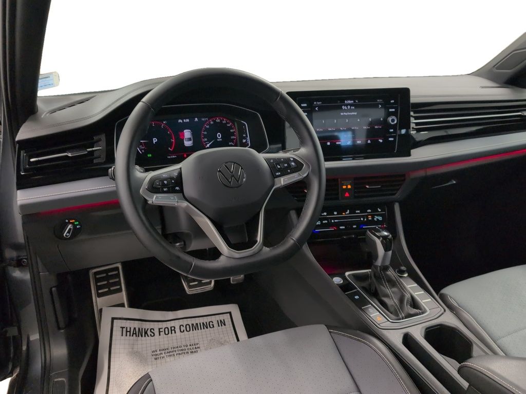 Volkswagen Jetta Sport ! 2025