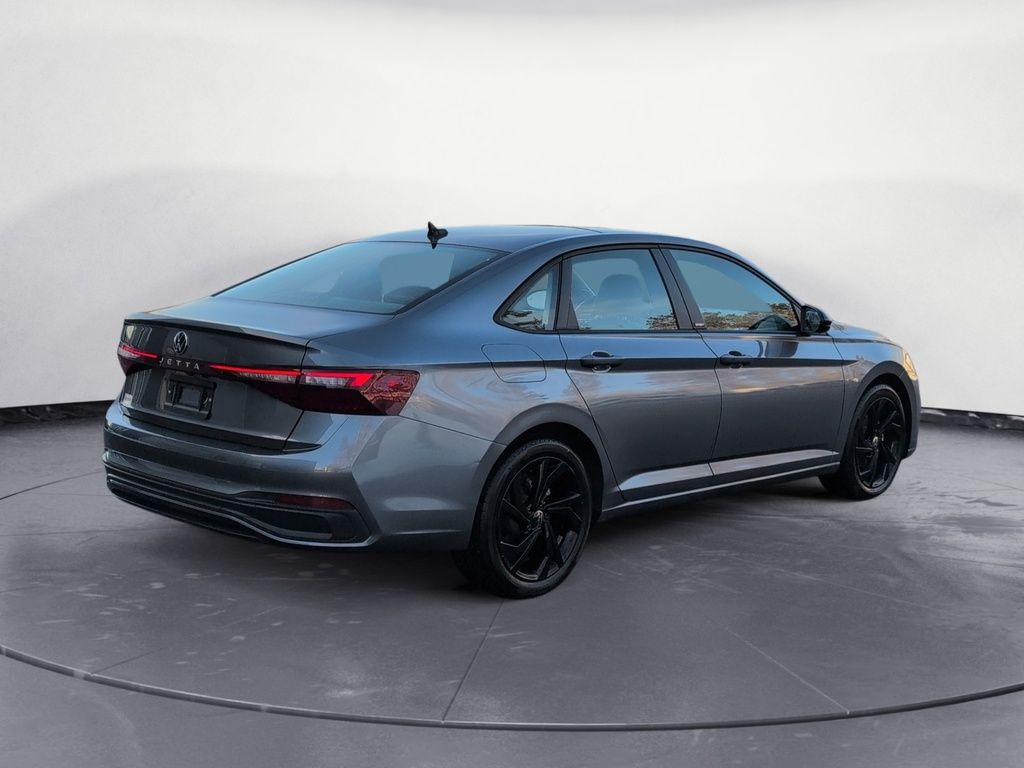 Volkswagen Jetta Sport ! 2025