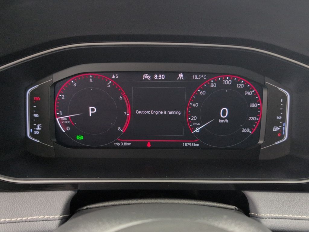 Volkswagen Jetta Sport ! 2025