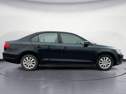 2013 Volkswagen Jetta BASE