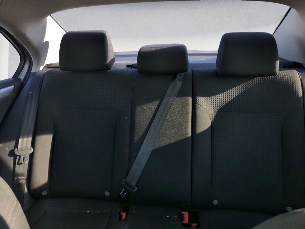 2015 Volkswagen Jetta TRENDLINE