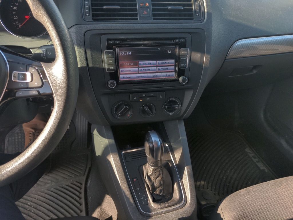 2015 Volkswagen Jetta TRENDLINE