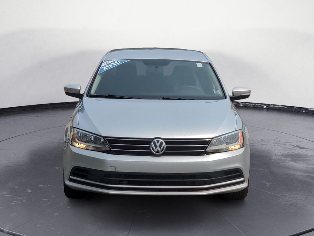 2015 Volkswagen Jetta TRENDLINE