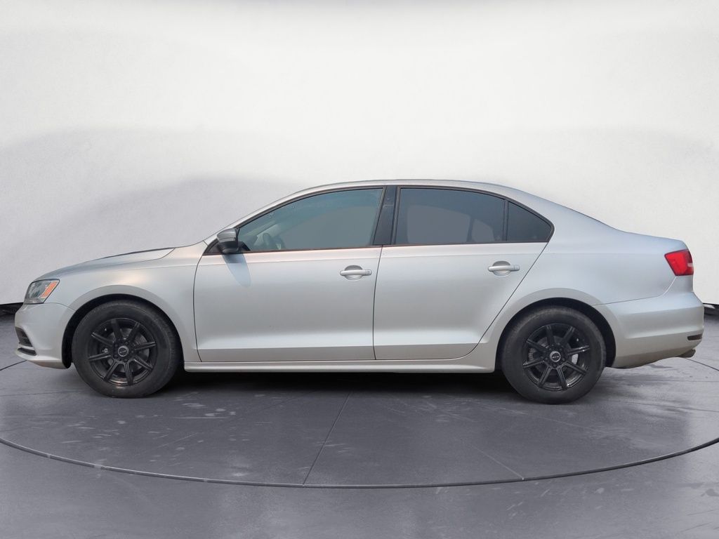 2015 Volkswagen Jetta TRENDLINE