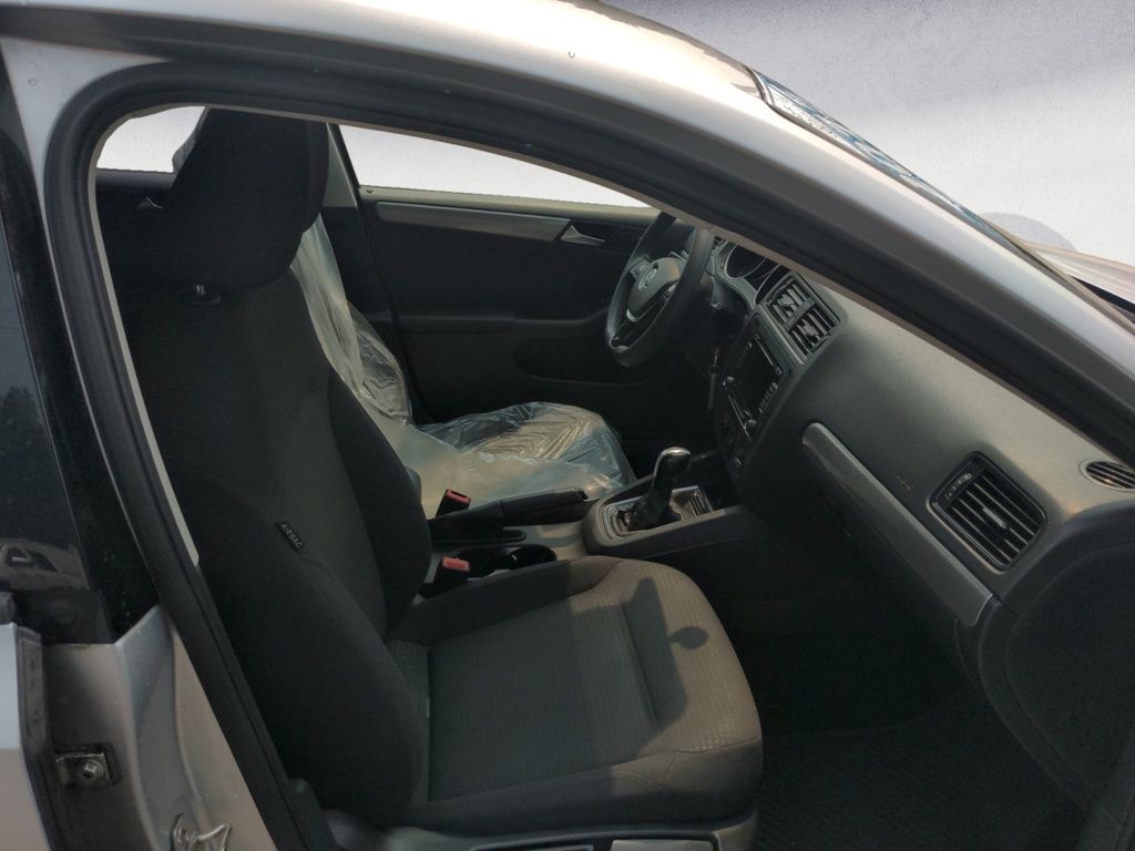 2015 Volkswagen Jetta TRENDLINE