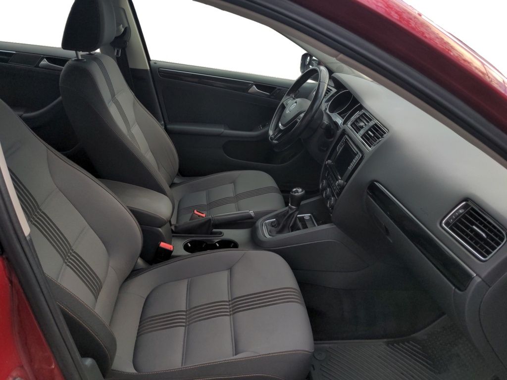 Volkswagen Jetta WOLFSBURG 2017