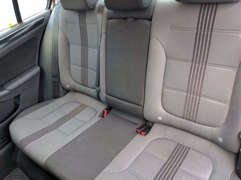 Volkswagen Jetta WOLFSBURG 2017