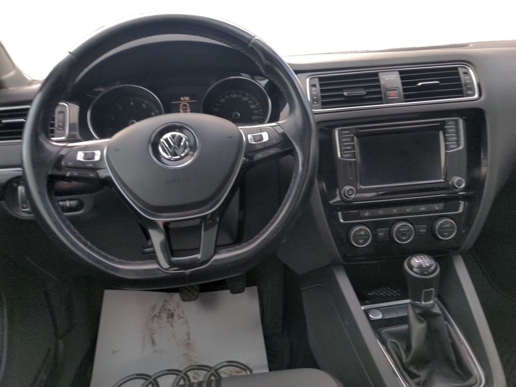 Volkswagen Jetta WOLFSBURG 2017