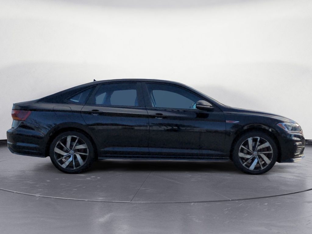 2019 Volkswagen Jetta GLI