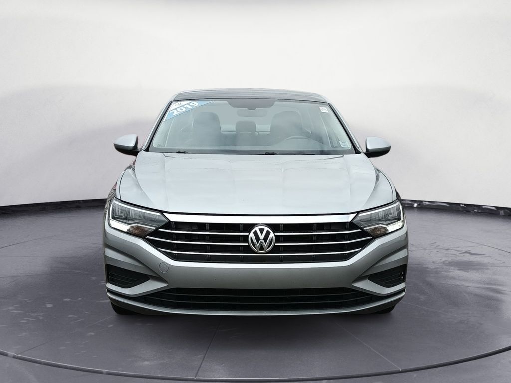 2019 Volkswagen Jetta HIGHLINE
