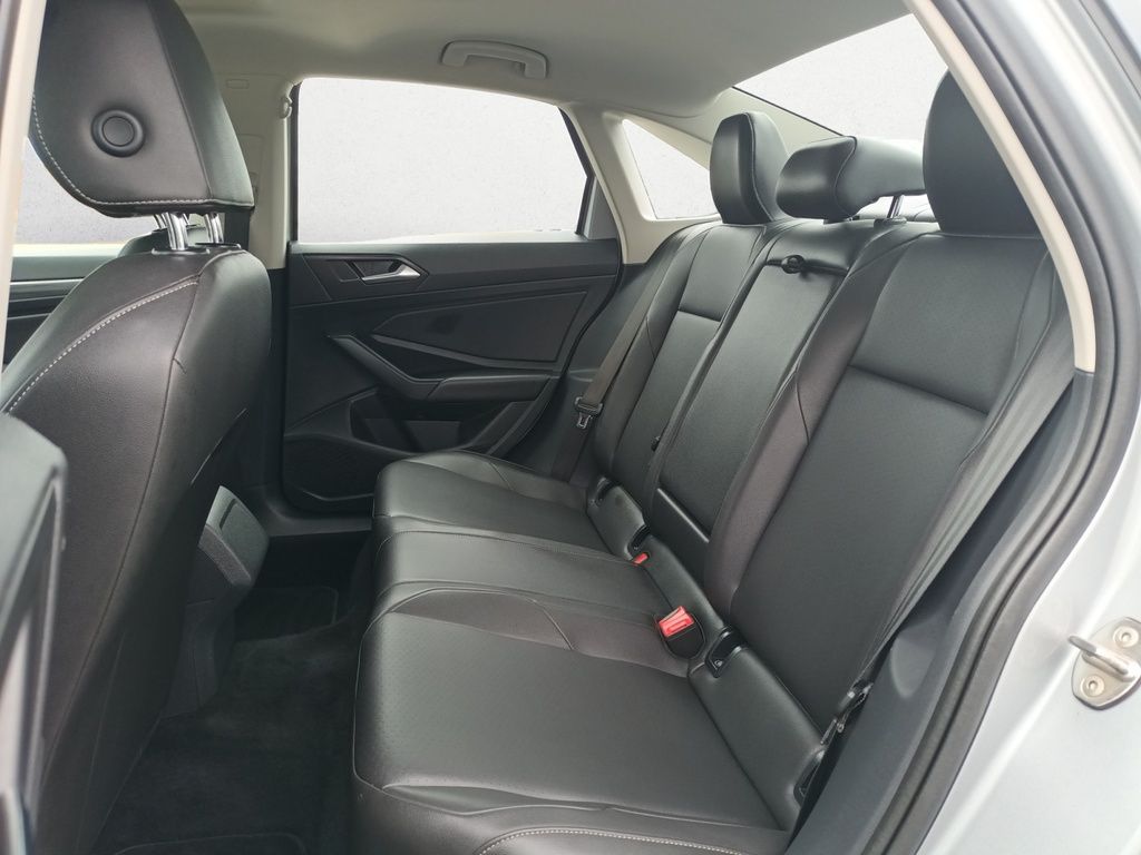 2019 Volkswagen Jetta HIGHLINE