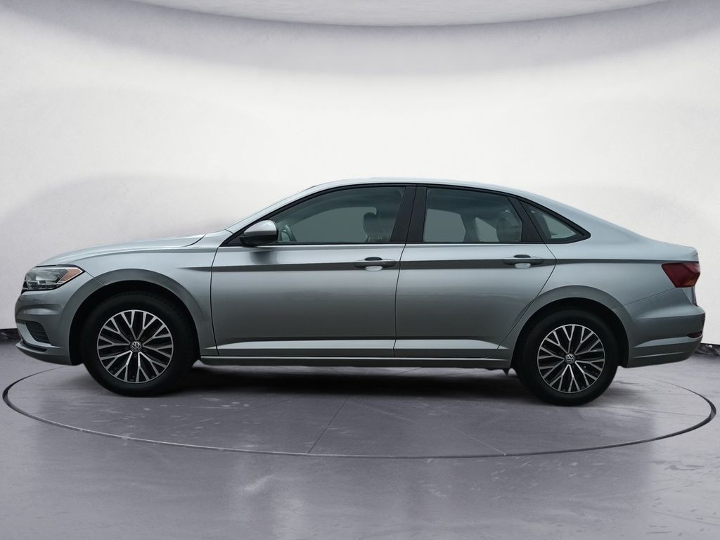 2019 Volkswagen Jetta HIGHLINE