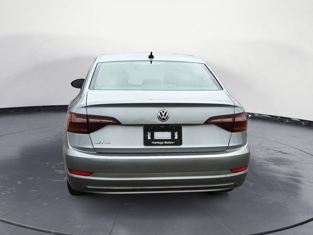 2019 Volkswagen Jetta HIGHLINE