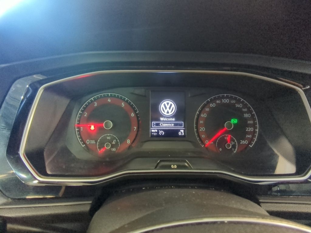 2019 Volkswagen Jetta HIGHLINE
