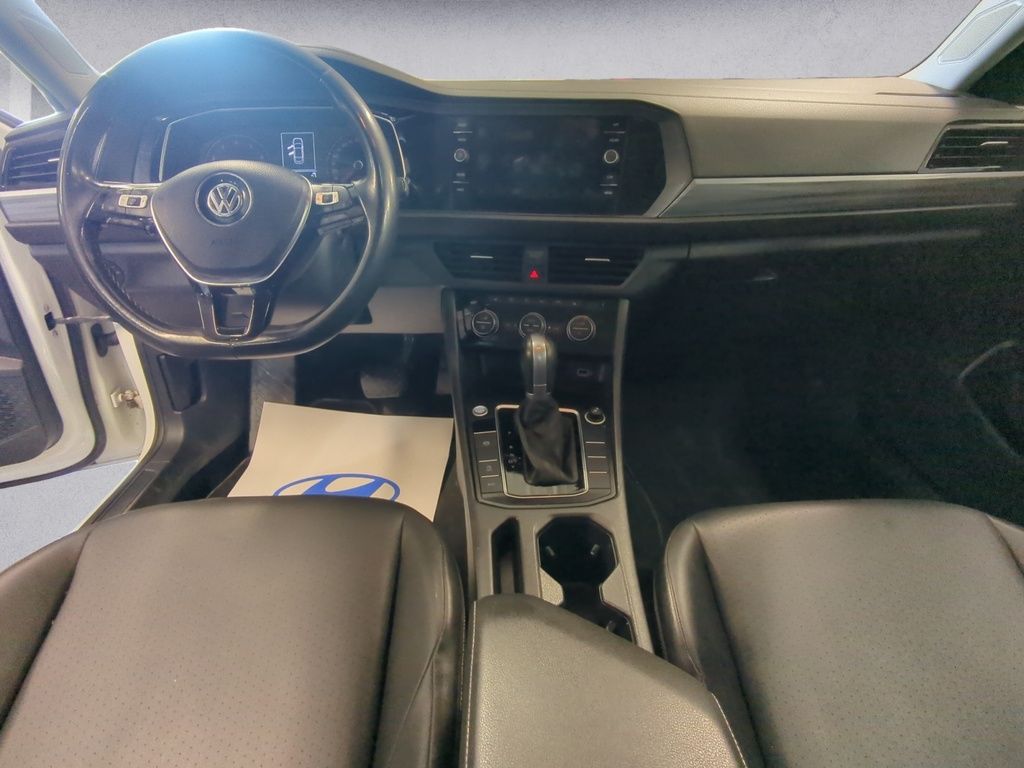 2019 Volkswagen Jetta HIGHLINE