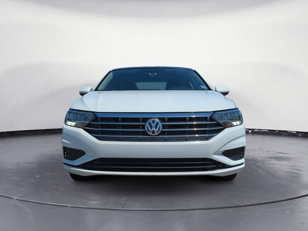 2019 Volkswagen Jetta HIGHLINE