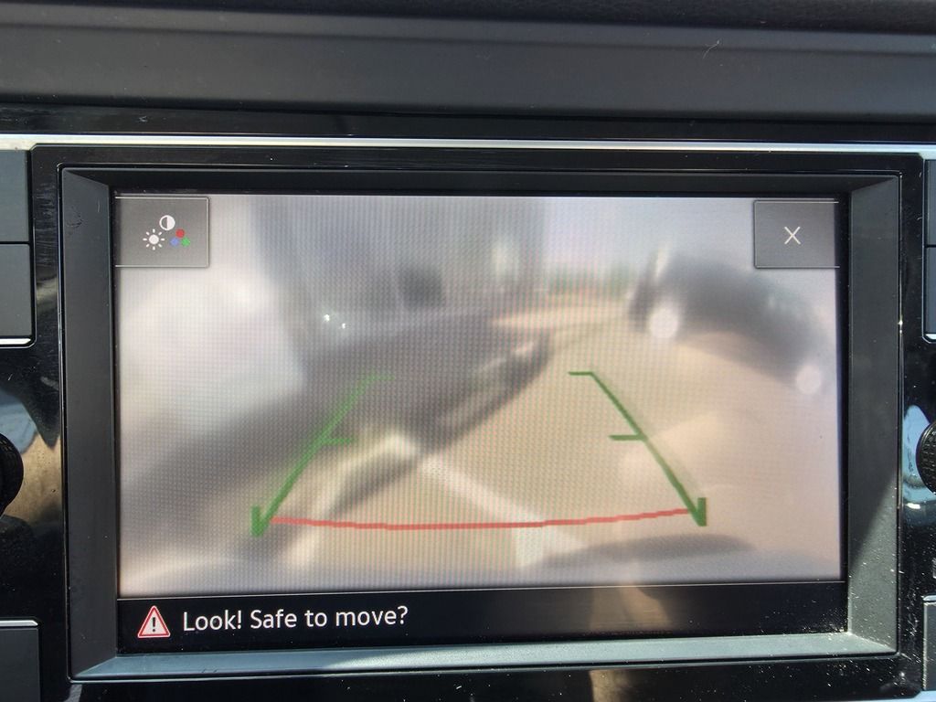 2019 Volkswagen Jetta COMFORTLINE
