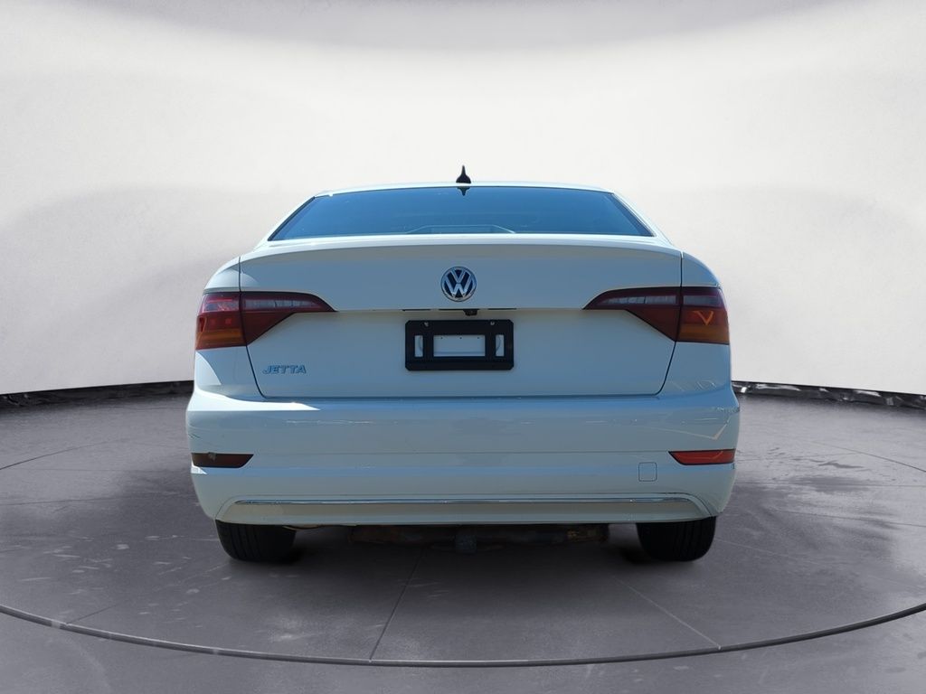 2019 Volkswagen Jetta HIGHLINE