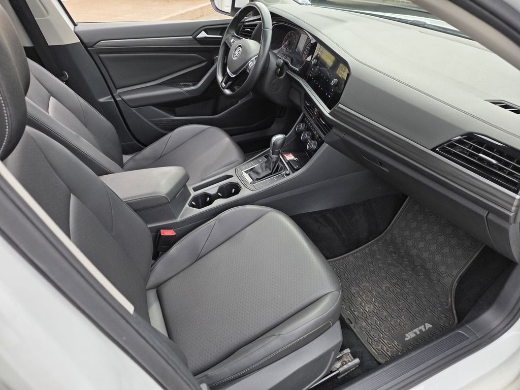 2019 Volkswagen Jetta HIGHLINE