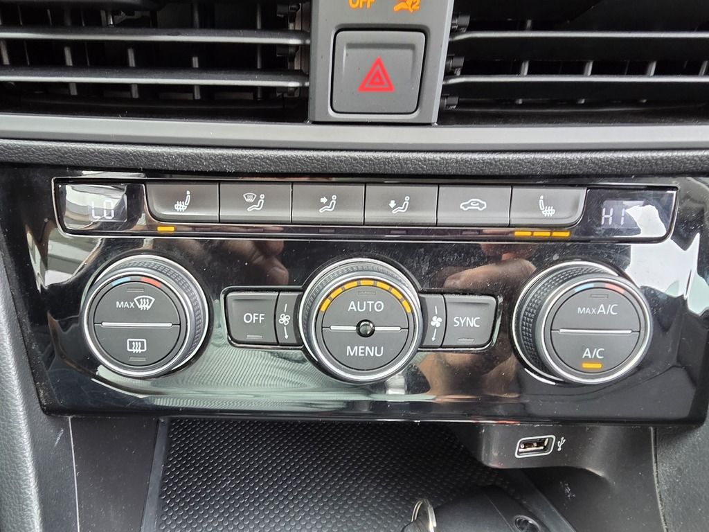 2019 Volkswagen Jetta HIGHLINE