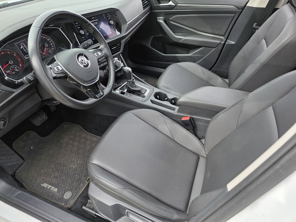 2019 Volkswagen Jetta HIGHLINE