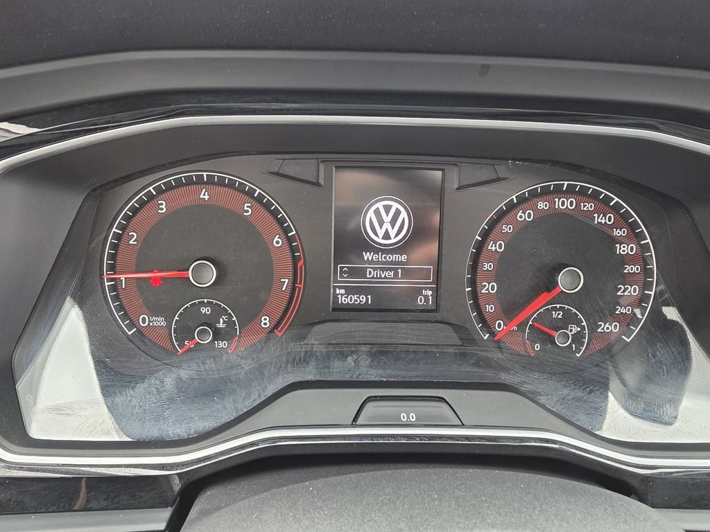 2019 Volkswagen Jetta HIGHLINE