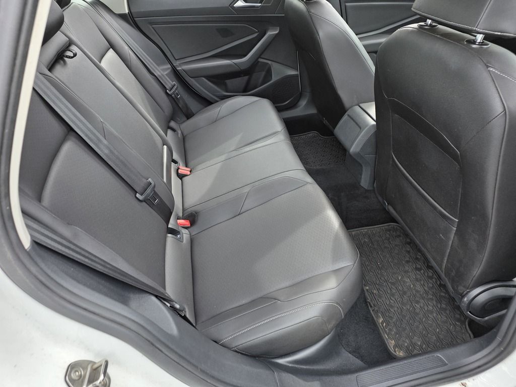 2019 Volkswagen Jetta HIGHLINE