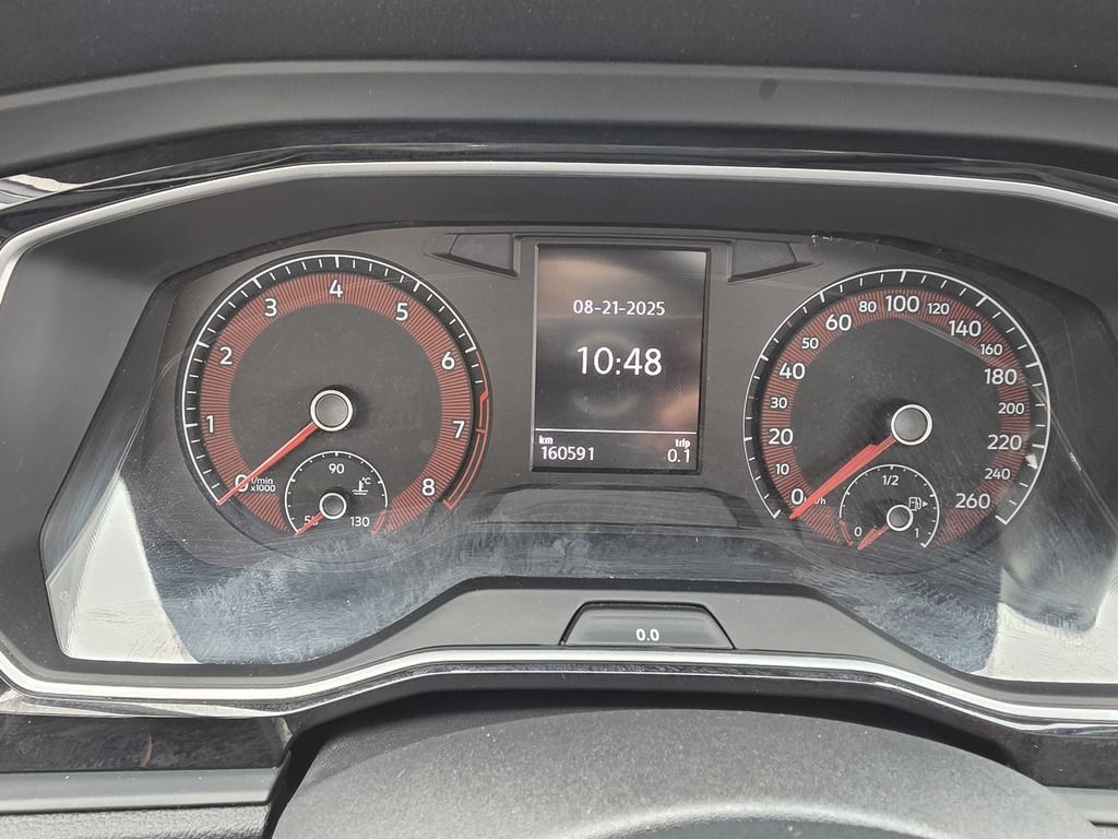 2019 Volkswagen Jetta HIGHLINE
