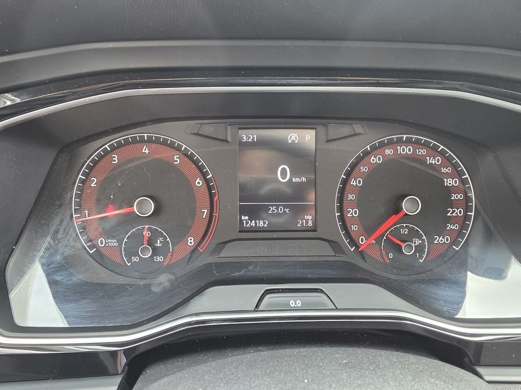 2019 Volkswagen Jetta HIGHLINE