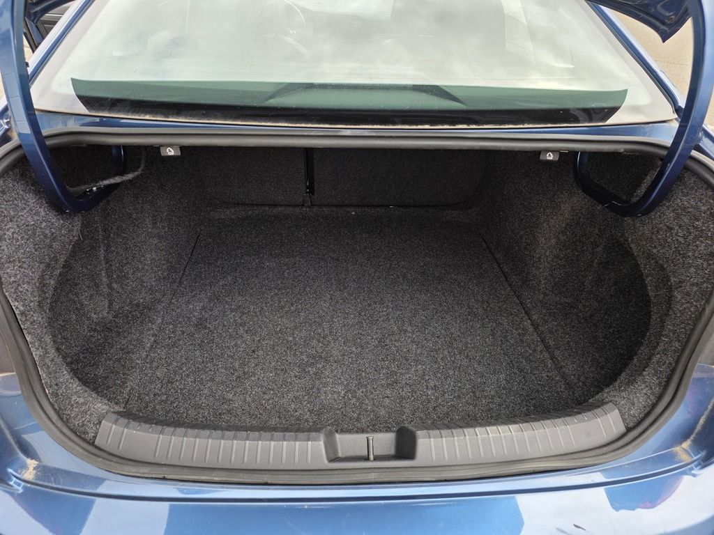 2019 Volkswagen Jetta HIGHLINE