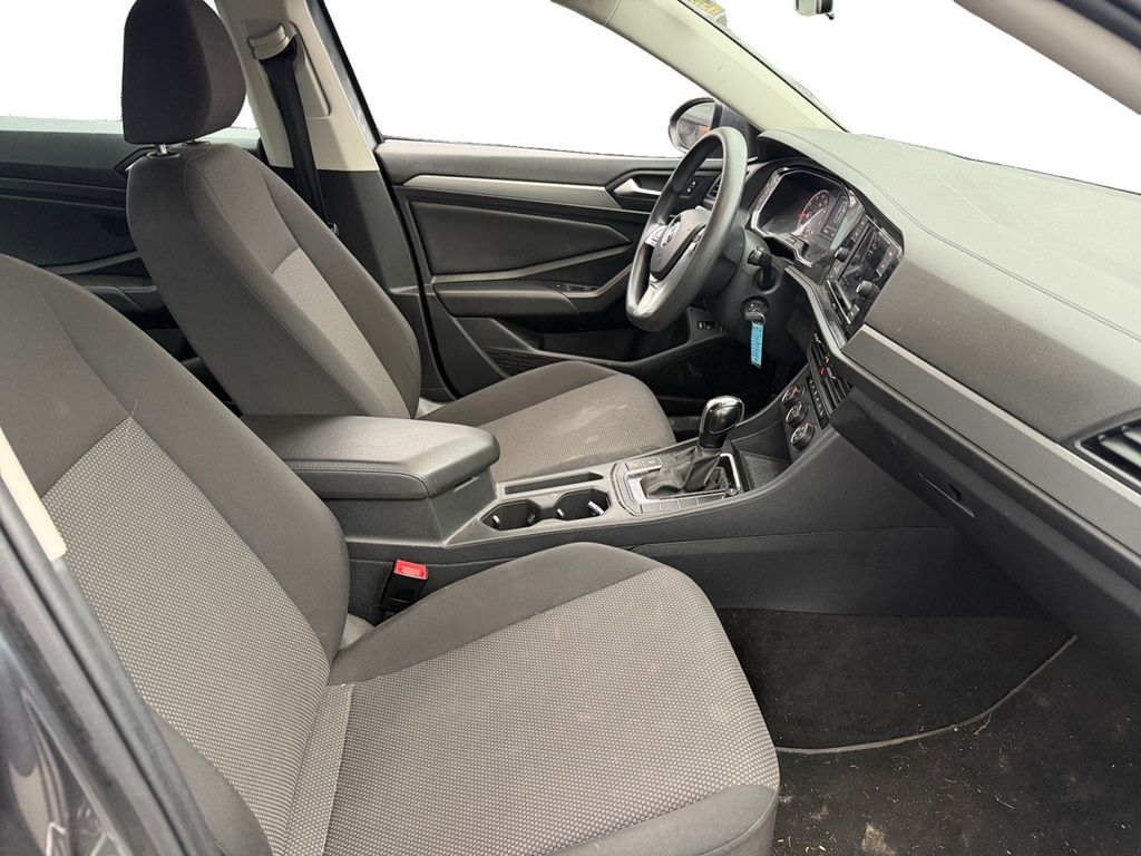 2019 Volkswagen Jetta COMFORTLINE