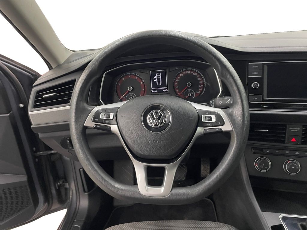 Volkswagen Jetta COMFORTLINE 2019