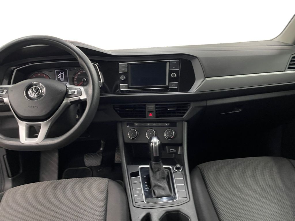 Volkswagen Jetta COMFORTLINE 2019