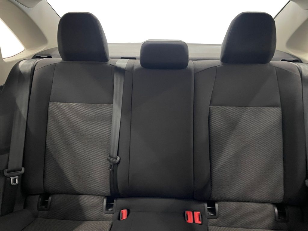 Volkswagen Jetta COMFORTLINE 2019