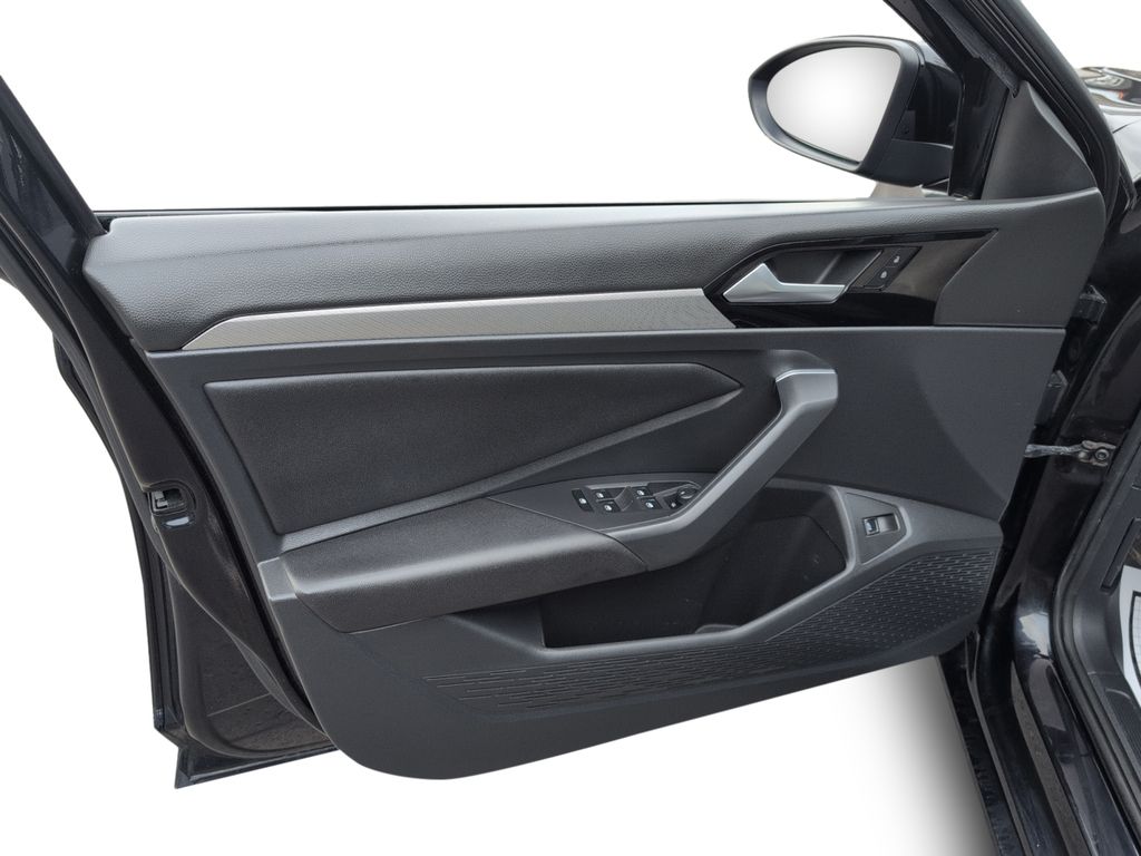 2019 Volkswagen Jetta R-Line 6 Speed Manual! Leather, Sunroof!