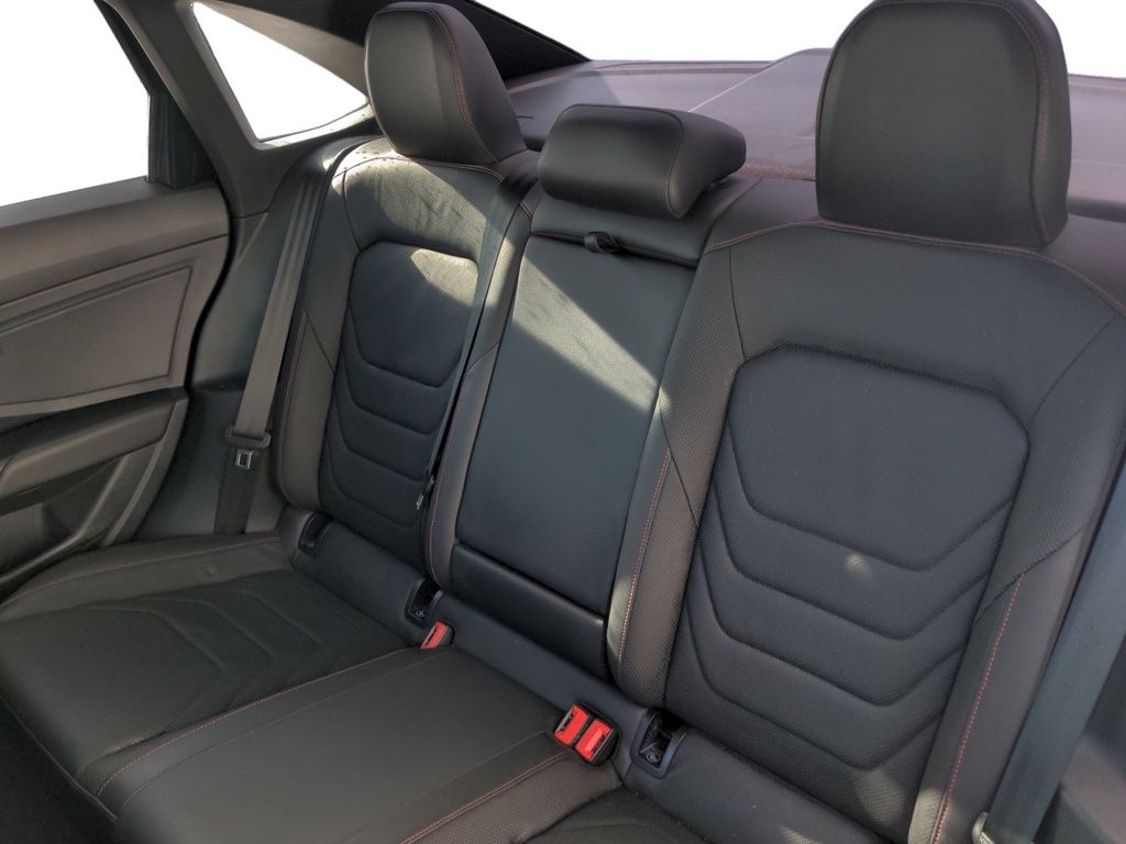 2019 Volkswagen Jetta GLI