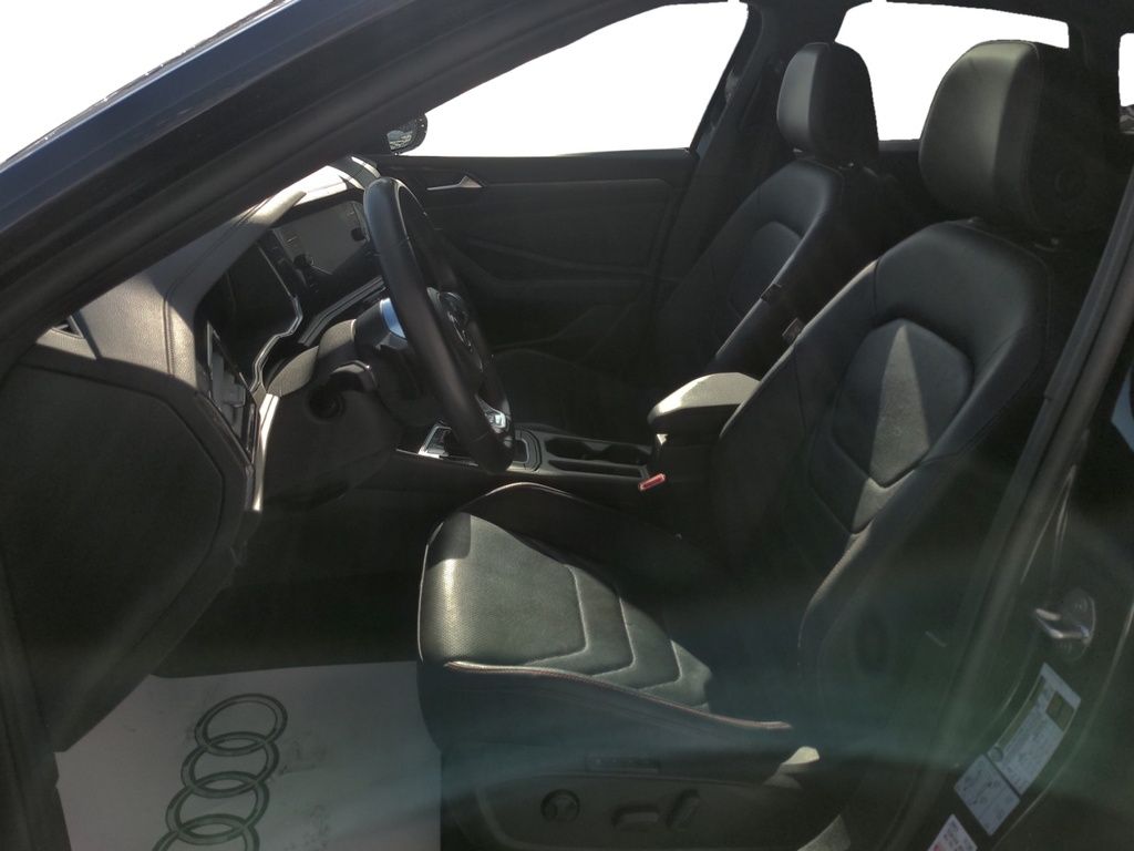 2019 Volkswagen Jetta GLI