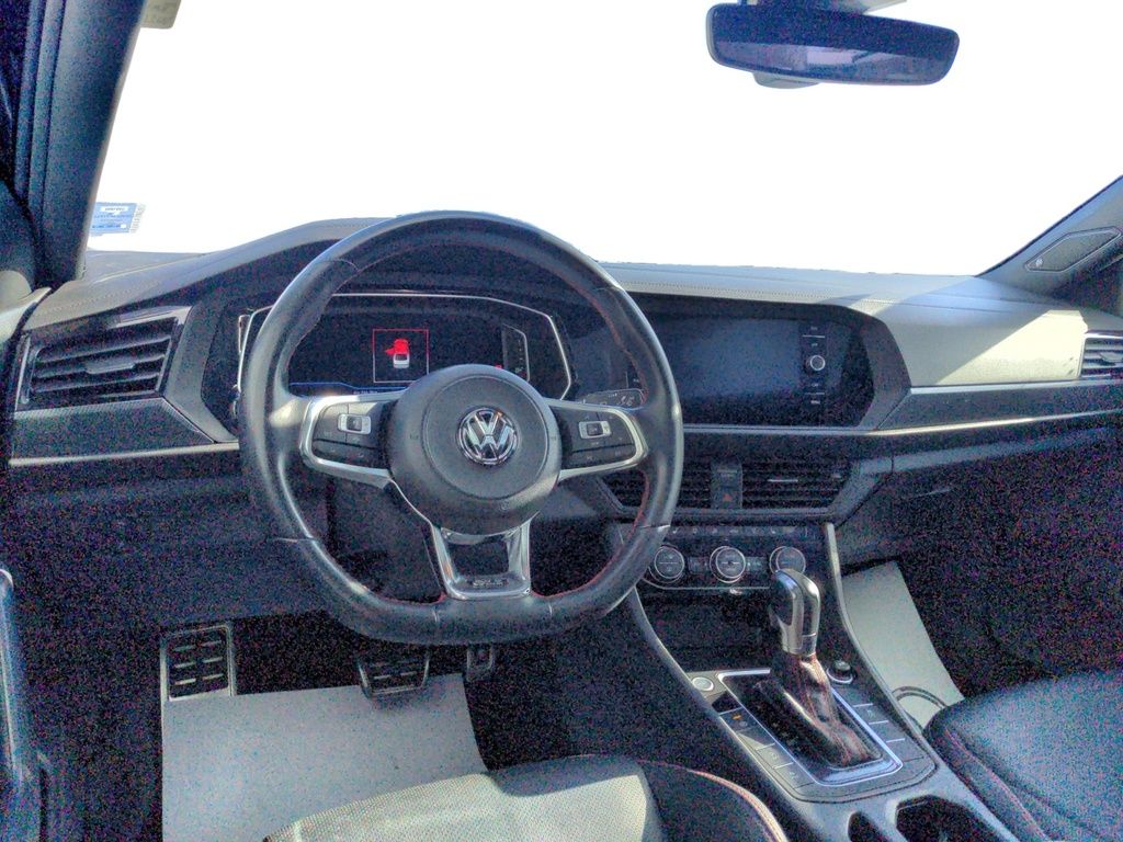 2019 Volkswagen Jetta GLI