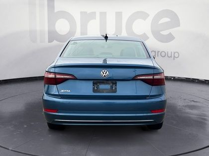 2021 Volkswagen Jetta HIGHLINE