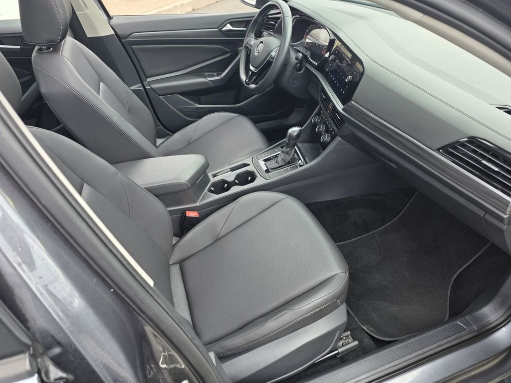 2021 Volkswagen Jetta HIGHLINE