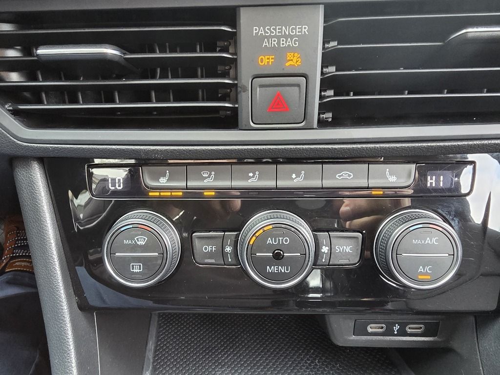 2021 Volkswagen Jetta HIGHLINE