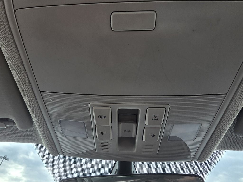 2021 Volkswagen Jetta HIGHLINE