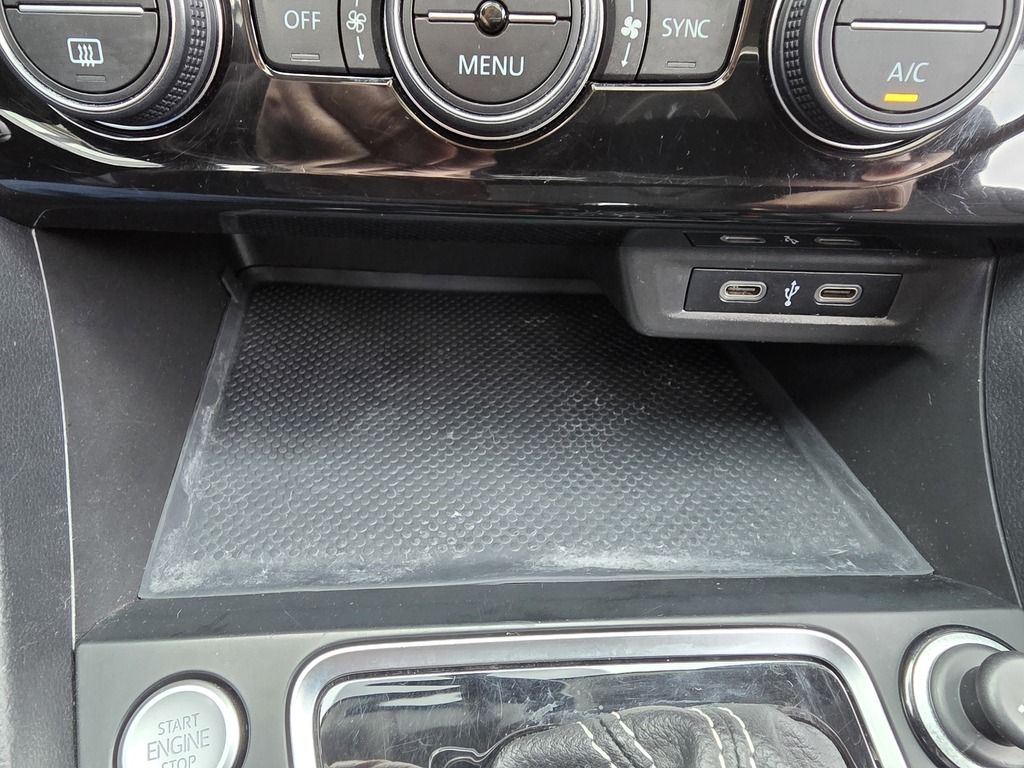 2021 Volkswagen Jetta HIGHLINE