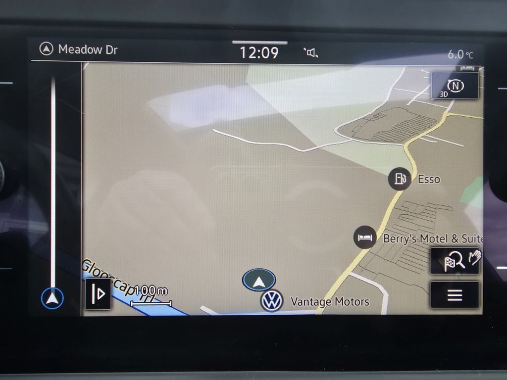 2021 Volkswagen Jetta HIGHLINE