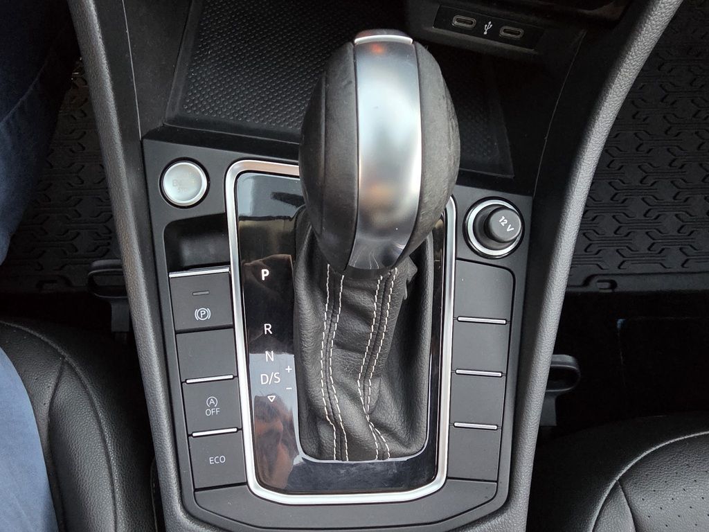 2021 Volkswagen Jetta HIGHLINE